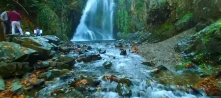 Türkiyənin sağlamlıq turizmində təbii sərvətlərinin