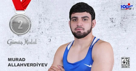 Azərbaycan boksçuları Avropa çempionatında 4 medal qazanıb