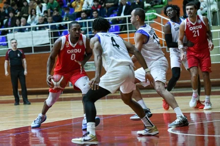 Azərbaycan Basketbol Liqasında (ABL) 1-ci turun oyunları yekunlaşıb