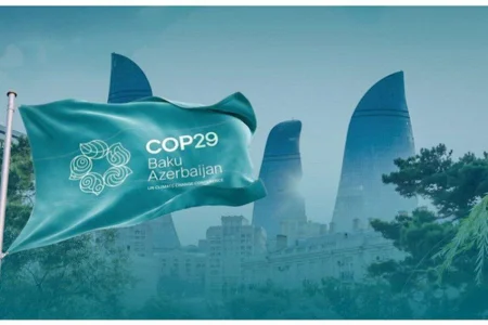 COP29 Azərbaycana nə gətirəcək: dividendlər və perspektivlər